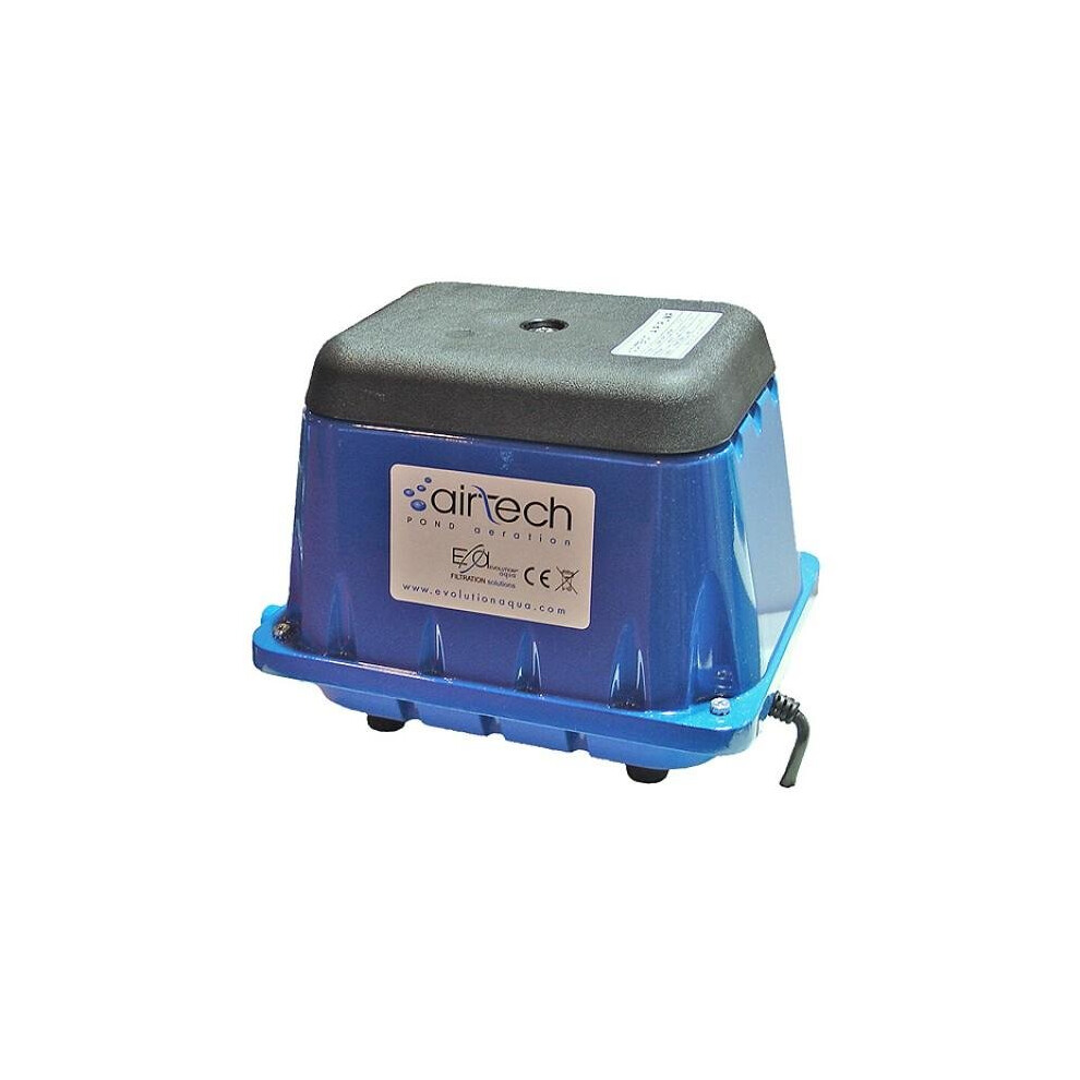 Evolution Aqua Airtech 75 Litre Air Pump