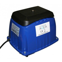 Evolution Aqua Airtech 130 Litre Air Pump