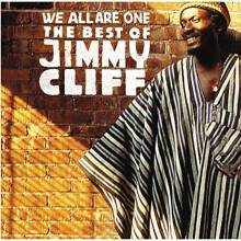 Jimmy Cliff - We All Are One: Best of [CD]