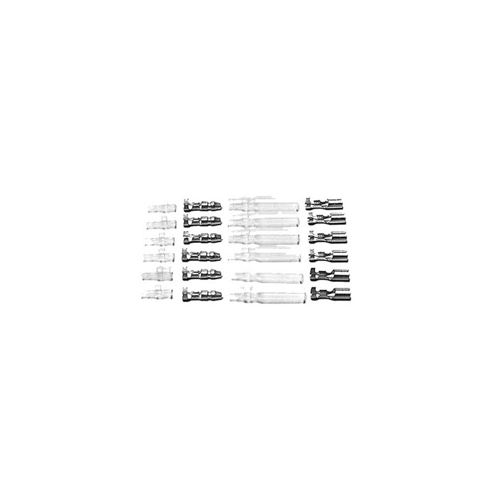 Tamiya 50245 Snap Connector Set (Ta01/Ta02/Tt01/Tt02/Tl01trf418/Trf419)