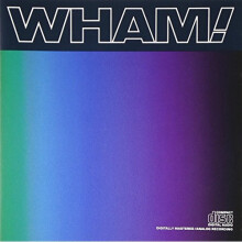 Wham - Music From the Edge of Heaven [CD]