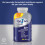 One A Day Uomo 50+ Integratore multivitaminico multiminerale, 300 compresse 4