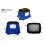 Evolution Aqua Evolution Aqua Airtech 95 Litre Air Pump 3