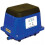 Evolution Aqua Evolution Aqua Airtech 95 Litre Air Pump 1