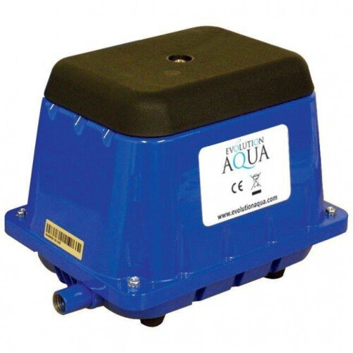 Evolution Aqua Evolution Aqua Airtech 95 Litre Air Pump