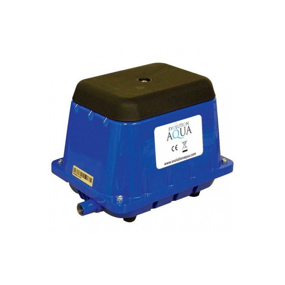Evolution Aqua Airtech 95 Litre Air Pump