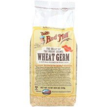 Bob's Red Mill, Weizenkeime, 12 Unzen (340 g)