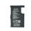Nokia Nokia Bl5c Battery For Nokia 2300 C1 C1-02 6680 3100 1100 1600 2
