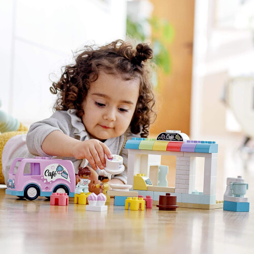 LEGO LEGO 10928 DUPLO Town Bakery 2