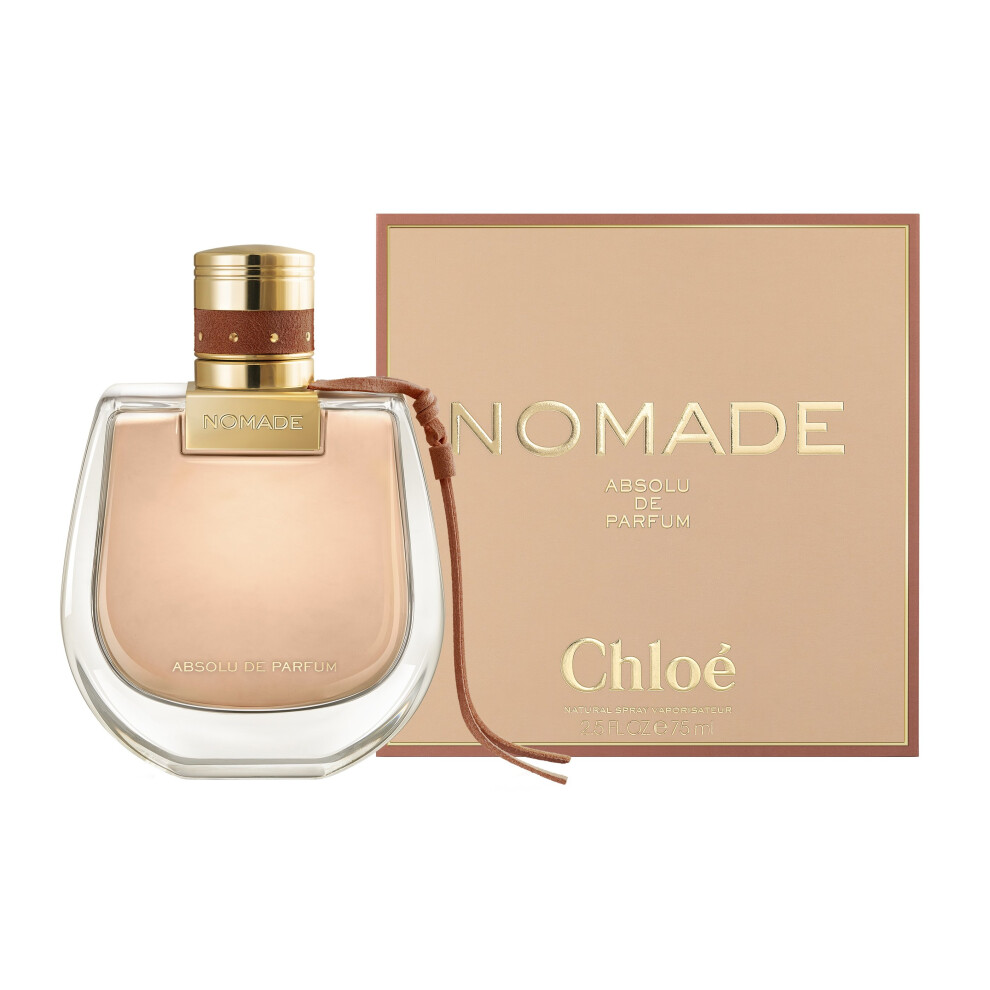 Chloe Nomade Absolu 75ml EDP Spray