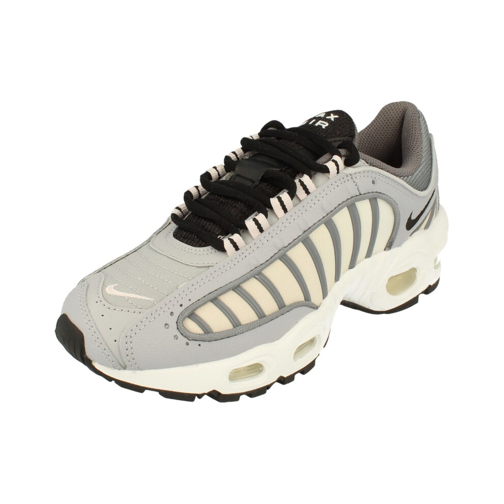 Nike (4 (Adults')) Womens Air Max Tailwind Iv Running Trainers Cj7976 Sneakers Shoes