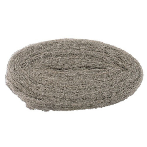 ABRACS Wire Wool - Coarse - 450g [32119]