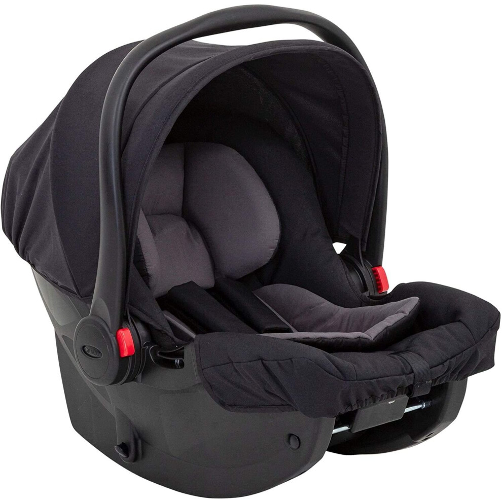 Graco SnugEssentials iSize Infant Car Seat