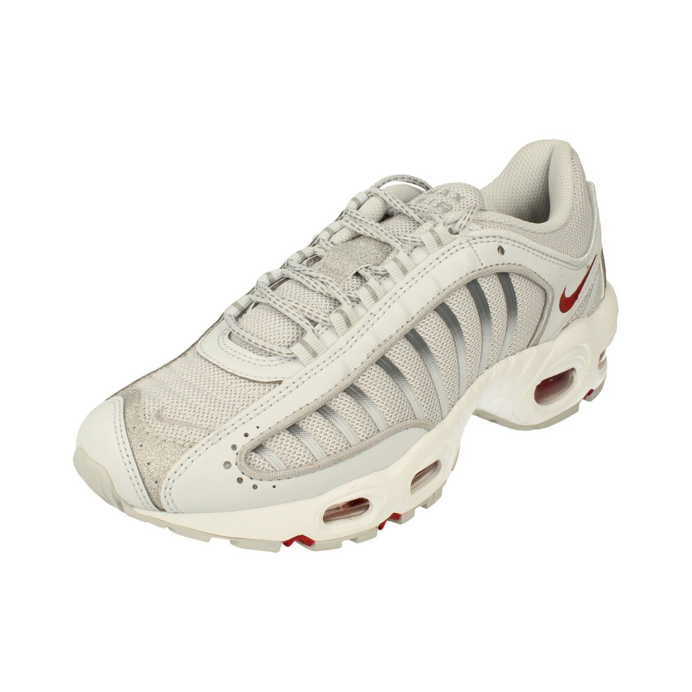 Nike (4 (Adults')) Womens Air Max Tailwind Iv Running Trainers Ct3431 Sneakers Shoes