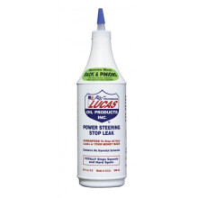 LUCAS OIL Power Steering Stop Leak 946ml [10011]