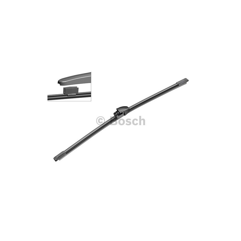 Bosch Aerotwin Flat Blade Rear 280Mm [A282h]