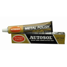 AUTOSOL Multi-Purpose Metal Polish - 75ml [0400]