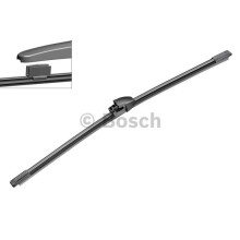BOSCH Bosch Aerotwin Flat Blade Rear 330mm [A330H]