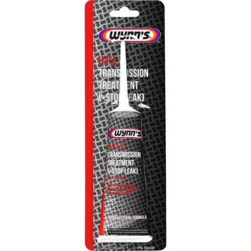 Wynns WYNNS H.P.L.S. Transmission Treatment and Stop Leak [59408]