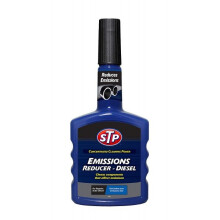 STP Emissions Reducer Diesel - 400ml [GST79400EN]