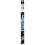 Bosch BOSCH Bosch Aerotwin Flat Blade Set 680/625mm [A585S] 1