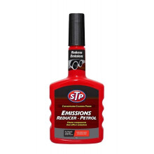 STP Emissions Reducer Petrol - 400ml [GST78400EN]