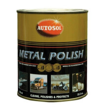 AUTOSOL Multi-Purpose Metal Polish - 750ml [0402]