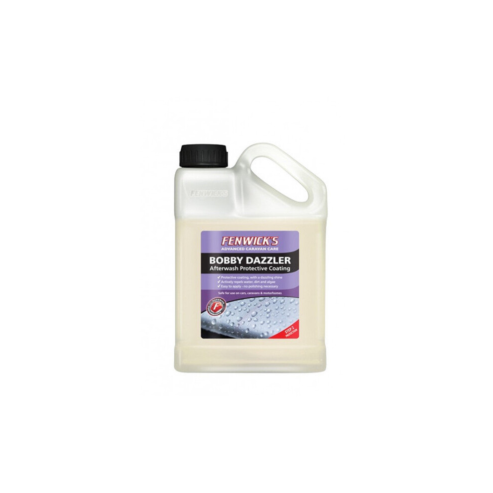 Fenwicks Bobby Dazzler - 1 Litre [0205] 5060012760205
