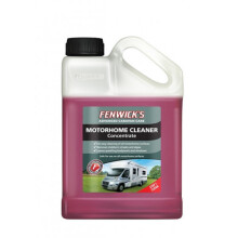 FENWICKS Motorhome Cleaner - 1 Litre [0304]
