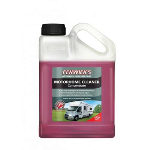 FENWICKS Motorhome Cleaner - 1 Litre [0304]