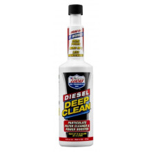 LUCAS OIL Diesel Deep Clean & Power Booster 1 x 473 ml  [40872]