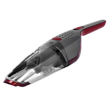 STATUS Rechargeable Hand Held Vacuum Cleaner [CINCINNATI1PKB2]