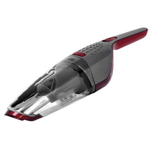 Status STATUS Rechargeable Hand Held Vacuum Cleaner [CINCINNATI1PKB2]