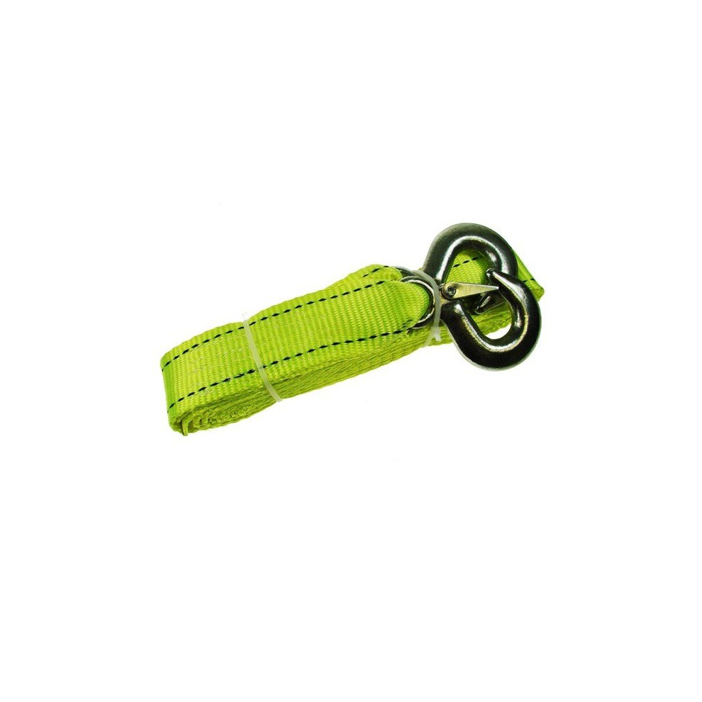 Maypole Recovery Towing Straps - 3.5M - 4000Kg [6114] 5013008061145