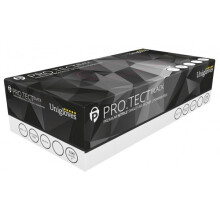 UNICARE Nitrile Thick Powder Free Gloves Xlarge [GA0045]