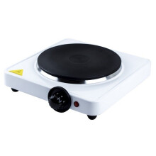 STATUS Single Hot Plate [KANSAS1PKB4]