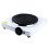 Status STATUS Single Hot Plate [KANSAS1PKB4] 1