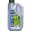 Granville GRANVILLE LHM Plus Mineral Hydraulic Fluid - 1 Litre [1806] 1