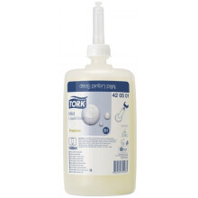 TORK L-6 RICARICA 1L SAVN PRENIUM 420501