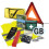 AA European Travel Kit [AA6318] 1