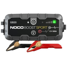 NOCO Jump Starter - Genius Boost Sport [GB20]