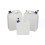 UNBRANDED Jerry Can (Screw Cap) - Translucent - 9.5 Litre [1412] 1