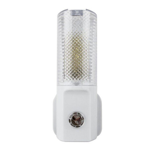 Status STATUS LEDÂ Dusk to Dawn Plug-In Automatic Night Light [SALEDSNLX12]