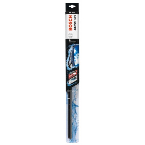 Bosch BOSCH Bosch Aerotwin Retrofit Flat Blade 400mm [AR16U]