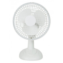STATUS 2 Speed Desk Fan - 6in. [S6DESKFAN1PKB]