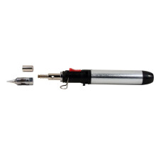 GO SYSTEM Micro Tech Butane Pen Torch [MM1937]