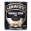 Hammerite HAMMERITE Garage Door Paint - Chestnut - 750ml [5092849] 1