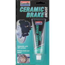 GRANVILLE Ceramic Brake Grease - 70g [0840]