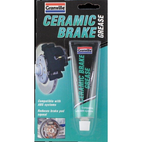 Granville GRANVILLE Ceramic Brake Grease - 70g [0840]