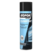 ISOPON Clearcoat - 450ml [CLC/AL]